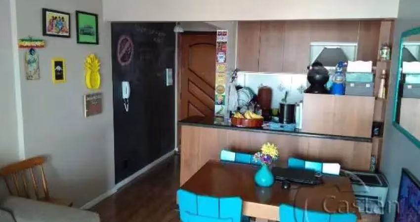 Apartamento com 2 quartos à venda na Rua Manuel Onha, --, Vila Prudente, São Paulo