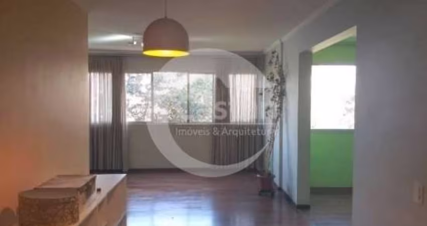 Apartamento com 3 quartos à venda na Avenida Paes de Barros, --, Mooca, São Paulo