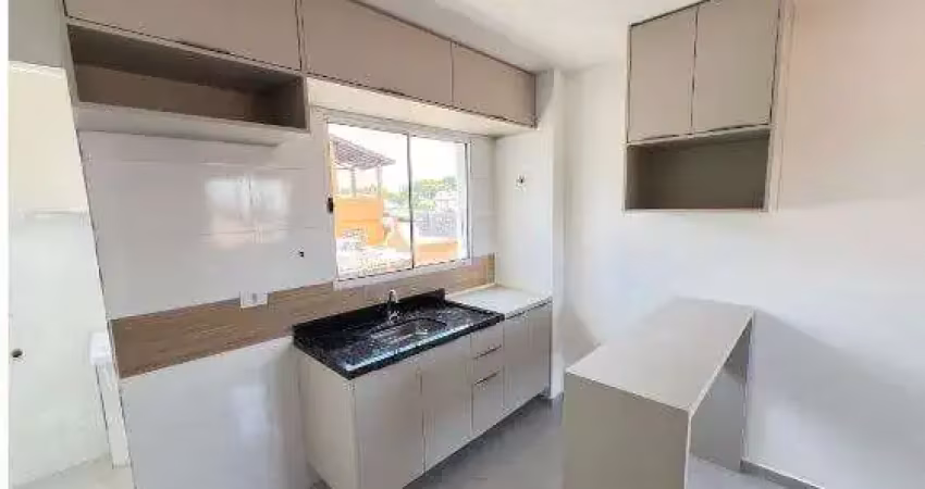 Apartamento com 2 quartos à venda na Rua Miguel Mota, --, Água Rasa, São Paulo
