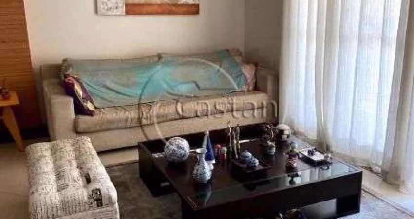 Apartamento com 3 quartos à venda na Rua Bento Gonçalves, --, Tatuapé, São Paulo