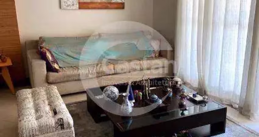 Apartamento com 3 quartos à venda na Rua Bento Gonçalves, --, Tatuapé, São Paulo