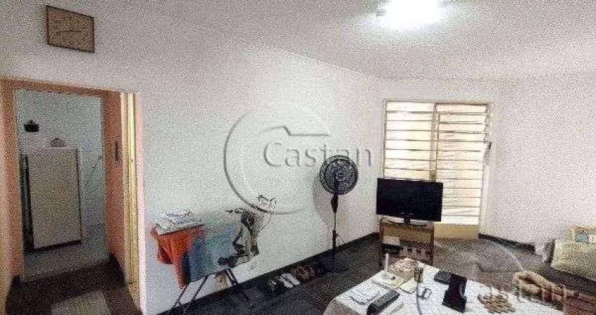 Apartamento com 2 quartos à venda na Rua da Mooca, --, Mooca, São Paulo