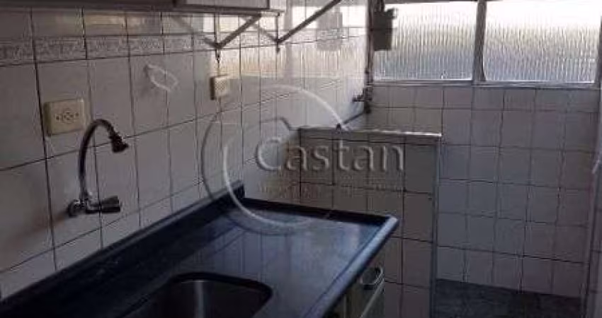 Apartamento com 1 quarto à venda na Avenida Celso Garcia, --, Tatuapé, São Paulo