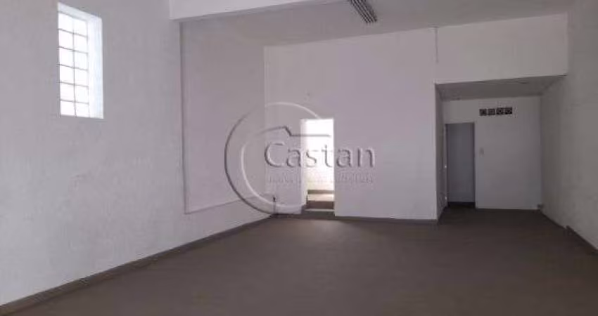 Casa com 2 quartos à venda na Rua Tobias Barreto, --, Mooca, São Paulo