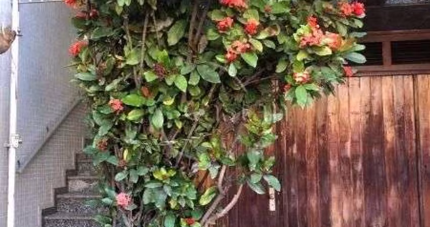 Casa com 2 quartos à venda na Rua Cervantes, --, Parque da Mooca, São Paulo