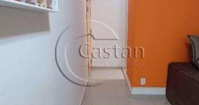 Apartamento com 2 quartos à venda na Avenida Vila Ema, --, Vila Ema, São Paulo