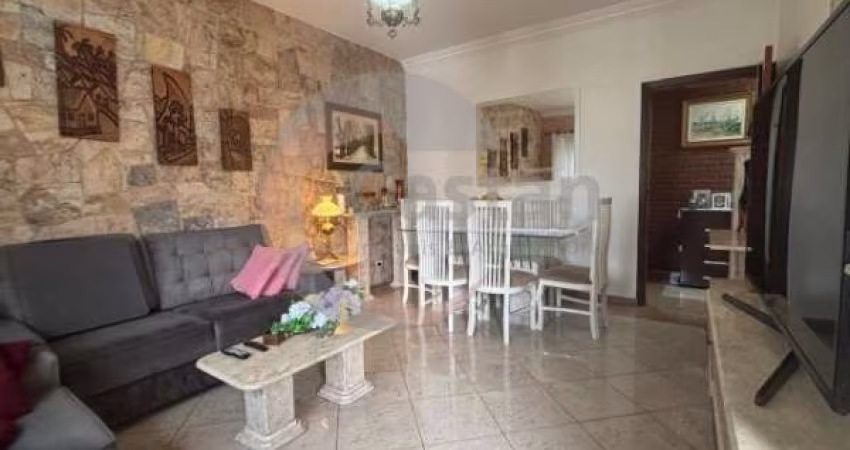 Casa com 3 quartos à venda na Rua Augusto Fetzer, --, Vila Ema, São Paulo