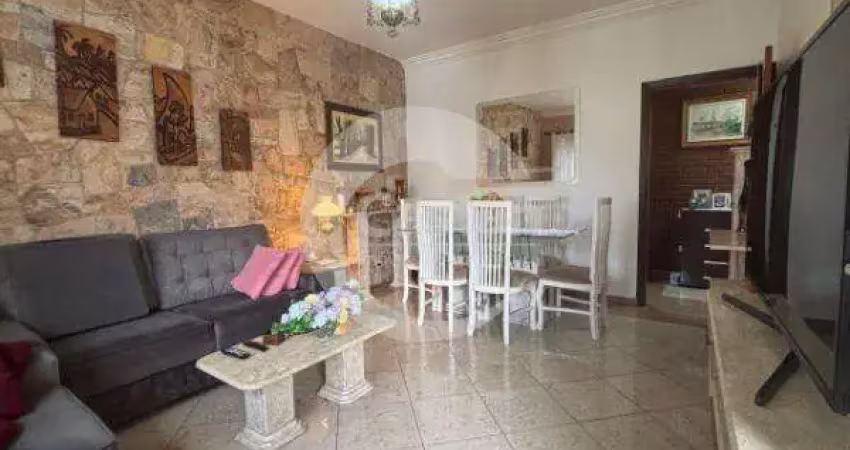 Casa com 3 quartos à venda na Rua Augusto Fetzer, --, Vila Ema, São Paulo