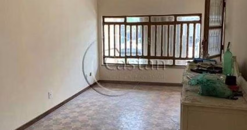 Casa com 3 quartos à venda na Rua Professor Pedreira de Freitas, --, Tatuapé, São Paulo