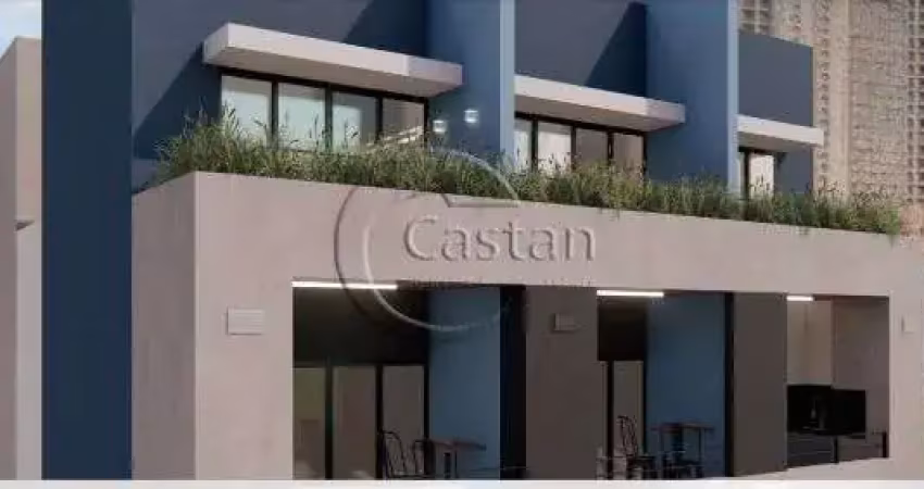 Casa em condomínio fechado com 3 quartos à venda na Rua Correia de Lacerda, --, Vila Formosa, São Paulo