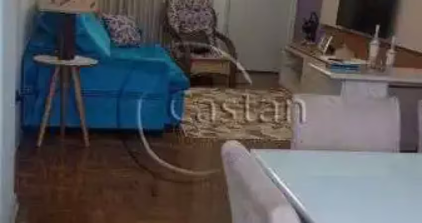 Apartamento com 2 quartos à venda na Rua Santa Virgínia, --, Tatuapé, São Paulo