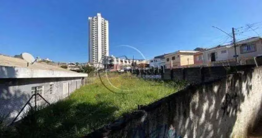 Terreno à venda na Rua Plácido de Castro, --, Água Rasa, São Paulo
