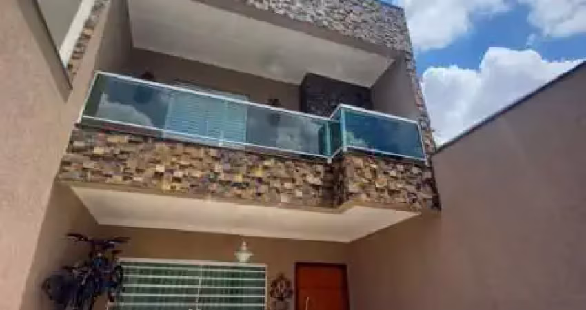 Casa com 3 quartos à venda na Rua Jerônimo Coelho, --, Jardim Vila Formosa, São Paulo