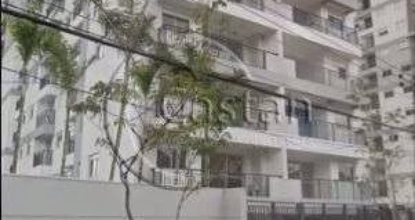 Apartamento com 2 quartos à venda na Rua Quixadá, --, Jardim Anália Franco, São Paulo