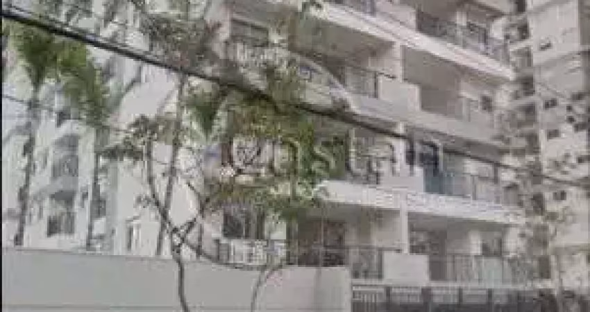 Apartamento com 2 quartos à venda na Rua Quixadá, --, Jardim Anália Franco, São Paulo