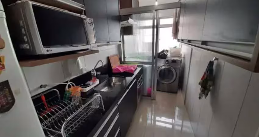 Apartamento com 3 quartos à venda na Avenida Vila Ema, --, Vila Ema, São Paulo