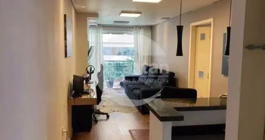 Apartamento com 2 quartos à venda na Rua Conde Prates, --, Mooca, São Paulo