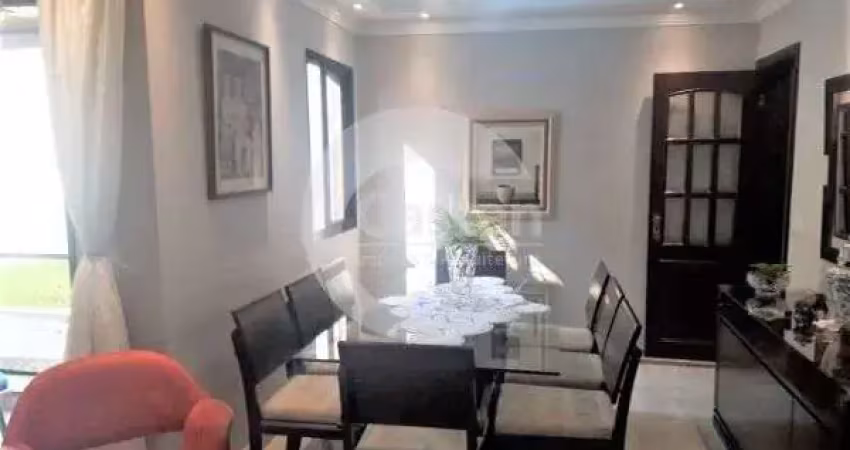 Apartamento com 3 quartos à venda na Rua do Lago, --, Ipiranga, São Paulo
