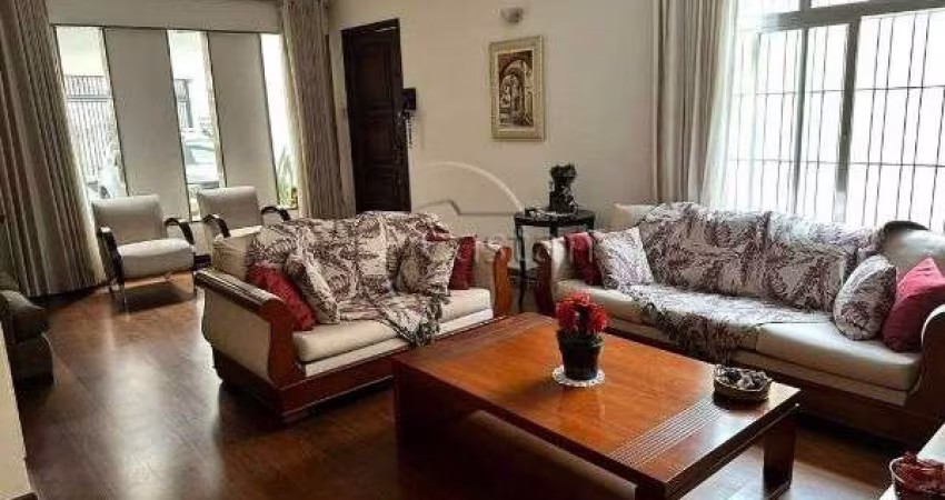 Casa com 3 quartos à venda na Rua João Borba, --, Mooca, São Paulo
