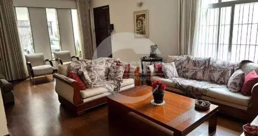 Casa com 3 quartos à venda na Rua João Borba, --, Mooca, São Paulo