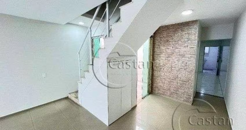 Casa com 3 quartos à venda na Rua Paramu, --, Vila Prudente, São Paulo