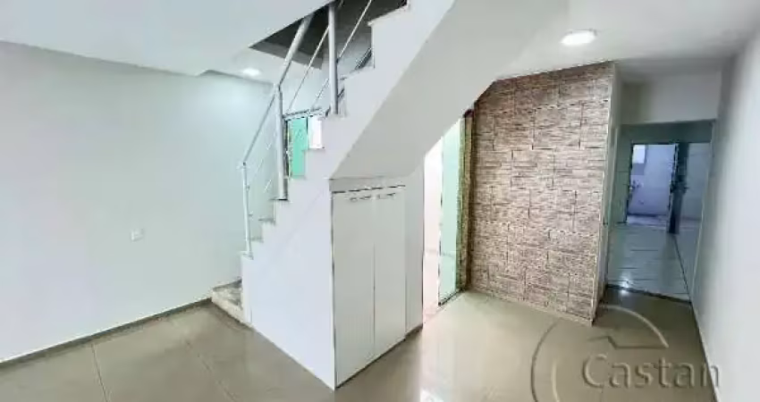 Casa com 3 quartos à venda na Rua Paramu, --, Vila Prudente, São Paulo