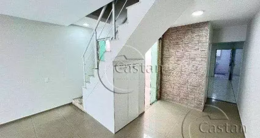 Casa com 3 quartos à venda na Rua Paramu, --, Vila Prudente, São Paulo