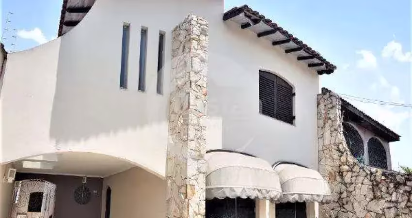 Casa com 3 quartos à venda na Rua Serra da Saudade, --, Vila Ema, São Paulo