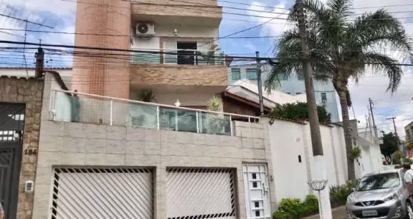 Casa com 3 quartos à venda na Rua Monteiro Soares Filho, --, Vila Prudente, São Paulo