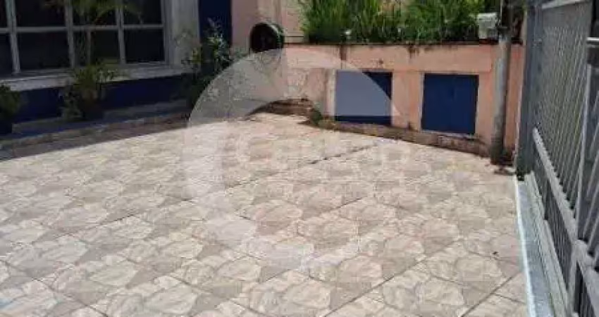 Casa em condomínio fechado com 4 quartos à venda na Rua Canuto Saraiva, --, Mooca, São Paulo