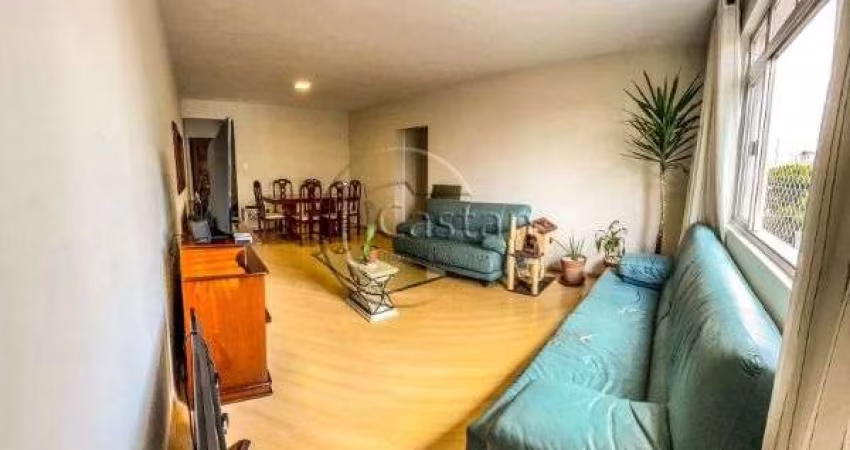 Apartamento com 3 quartos à venda na Avenida Celso Garcia, --, Tatuapé, São Paulo
