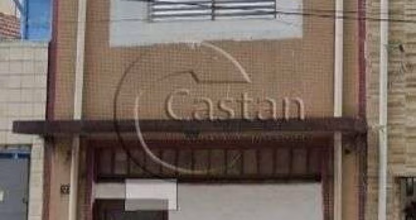 Casa em condomínio fechado com 1 quarto à venda na Rua Taquari, --, Mooca, São Paulo