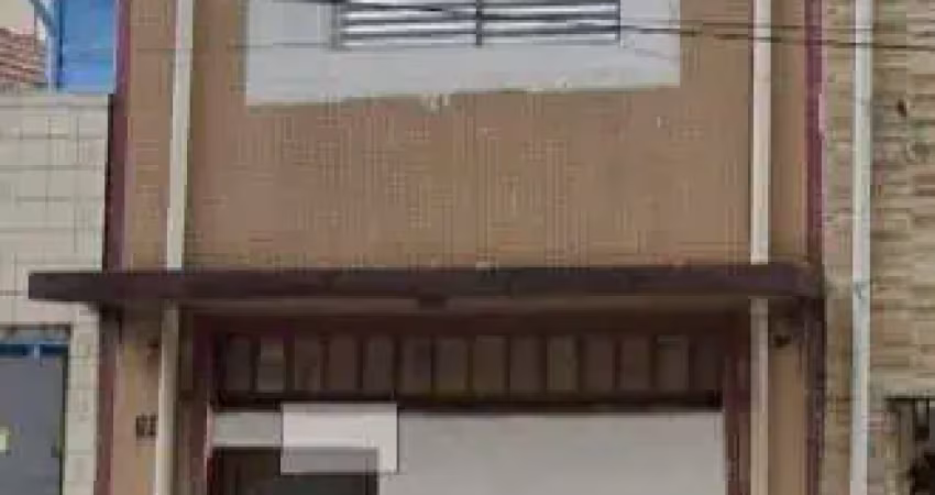 Casa em condomínio fechado com 1 quarto à venda na Rua Taquari, --, Mooca, São Paulo