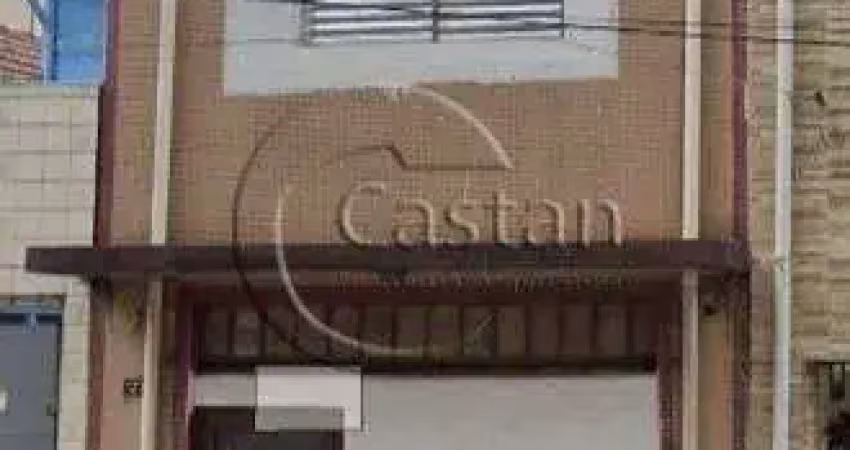 Casa em condomínio fechado com 1 quarto à venda na Rua Taquari, --, Mooca, São Paulo