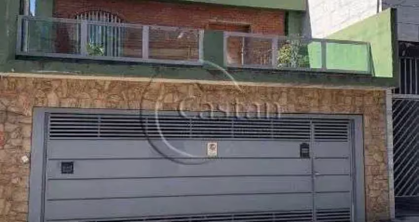 Casa com 4 quartos à venda na Rua Maestro Artur Elias Kauffmann, --, Tatuapé, São Paulo