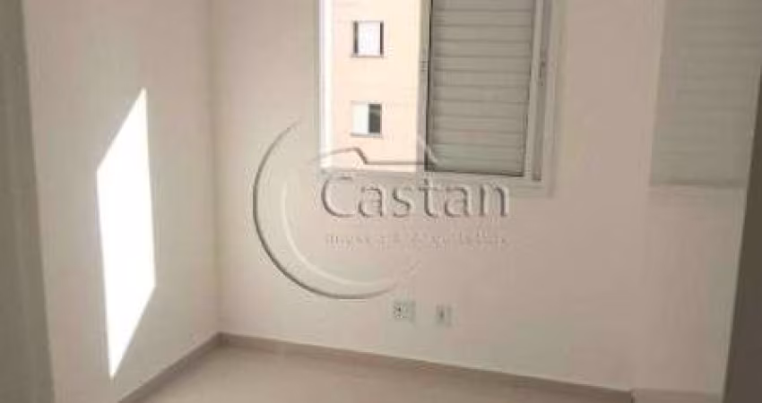 Apartamento com 2 quartos à venda na Rua Odorico Mendes, --, Mooca, São Paulo