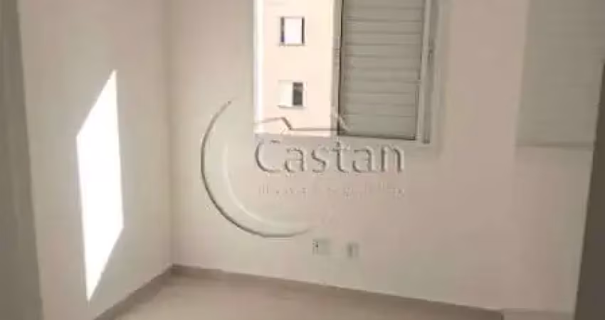 Apartamento com 2 quartos à venda na Rua Odorico Mendes, --, Mooca, São Paulo