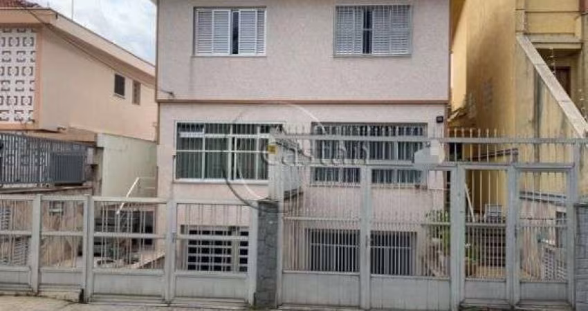 Casa com 3 quartos à venda na Rua Luís Gregnanin, --, Mooca, São Paulo