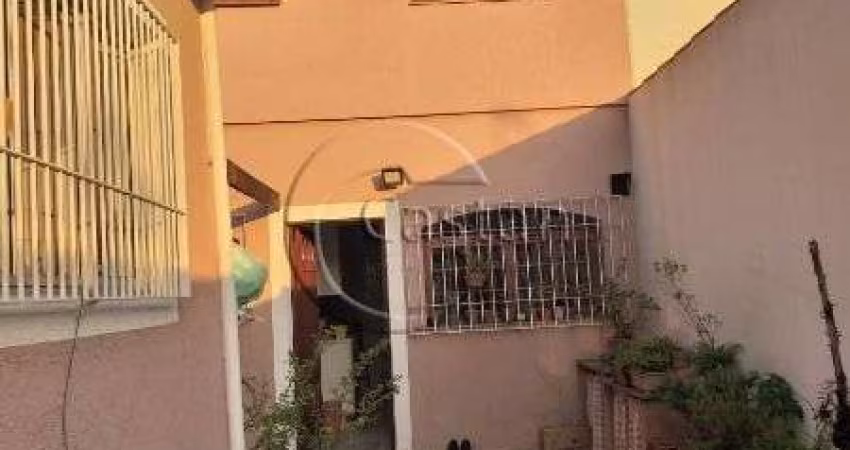 Casa com 3 quartos à venda na Rua Manilha, --, Vila Carrão, São Paulo