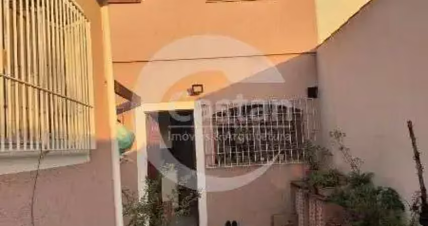 Casa com 3 quartos à venda na Rua Manilha, --, Vila Carrão, São Paulo