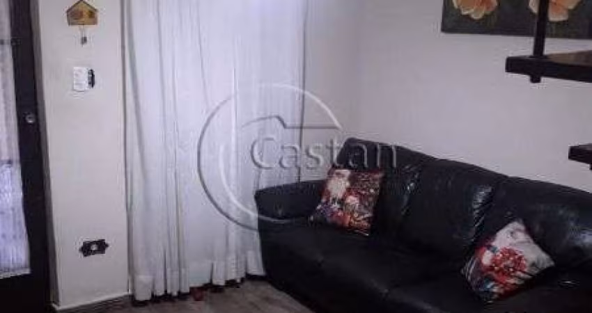 Casa em condomínio fechado com 2 quartos à venda na Rua José Zappi, --, Vila Prudente, São Paulo
