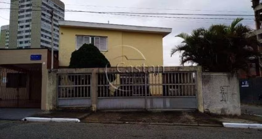 Casa com 3 quartos à venda na Rua Doutor Dino, --, Jardim Independência, São Paulo