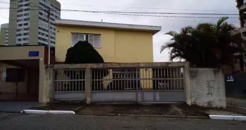 Casa com 3 quartos à venda na Rua Doutor Dino, --, Jardim Independência, São Paulo