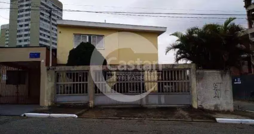Casa com 3 quartos à venda na Rua Doutor Dino, --, Jardim Independência, São Paulo
