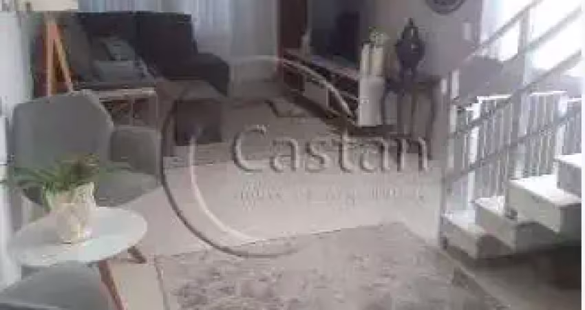 Casa com 3 quartos à venda na Rua Itaqueri, --, Mooca, São Paulo