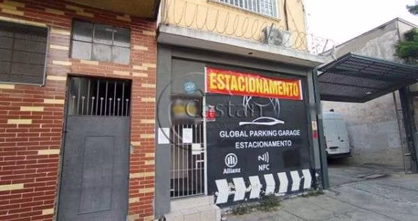 Sala comercial para alugar na Rua Henrique Sertório, --, Tatuapé, São Paulo