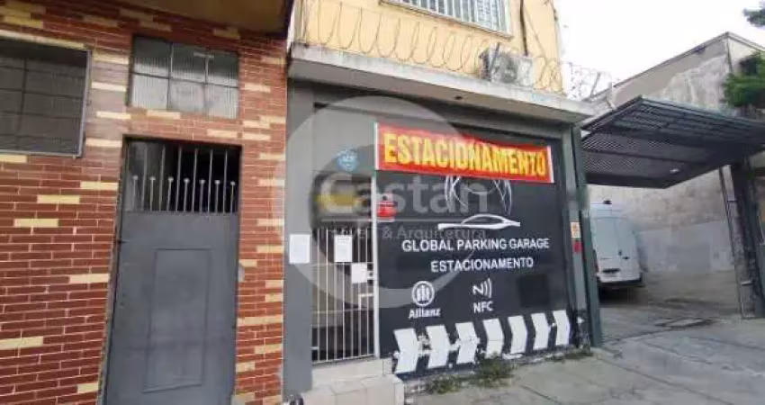 Sala comercial para alugar na Rua Henrique Sertório, --, Tatuapé, São Paulo