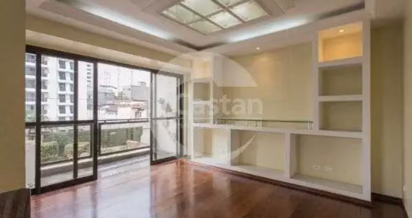 Apartamento com 3 quartos à venda na Rua Canuto Saraiva, --, Mooca, São Paulo