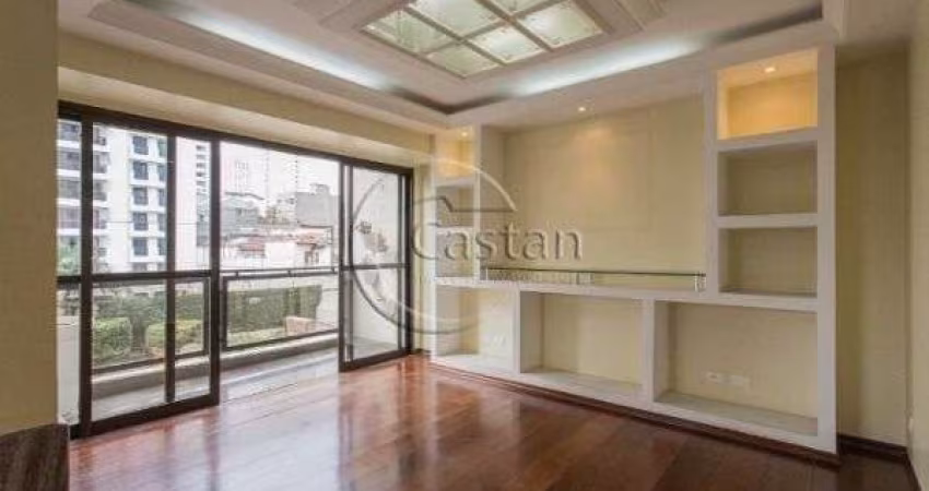 Apartamento com 3 quartos à venda na Rua Canuto Saraiva, --, Mooca, São Paulo