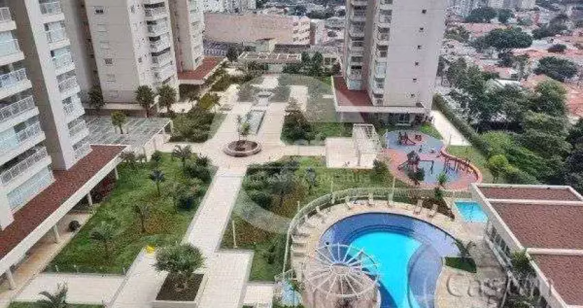 Cobertura com 4 quartos à venda na Rua Arinaia, --, Mooca, São Paulo
